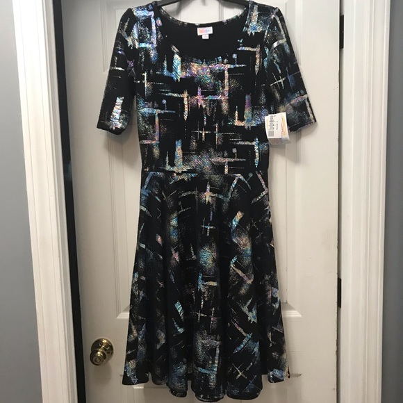 lularoe elegant nicole